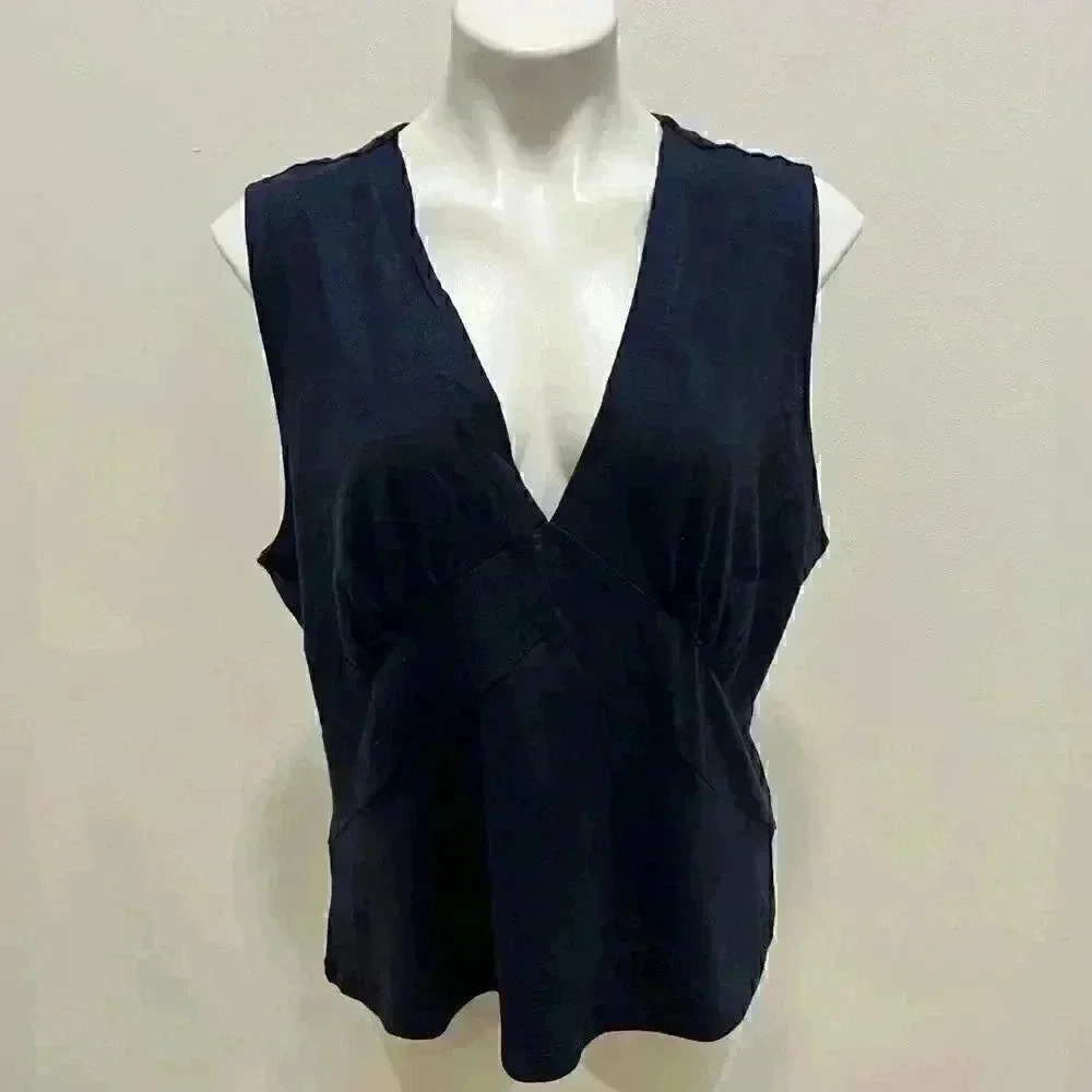 COPY - Banana Republic SLUB T-SHIRT